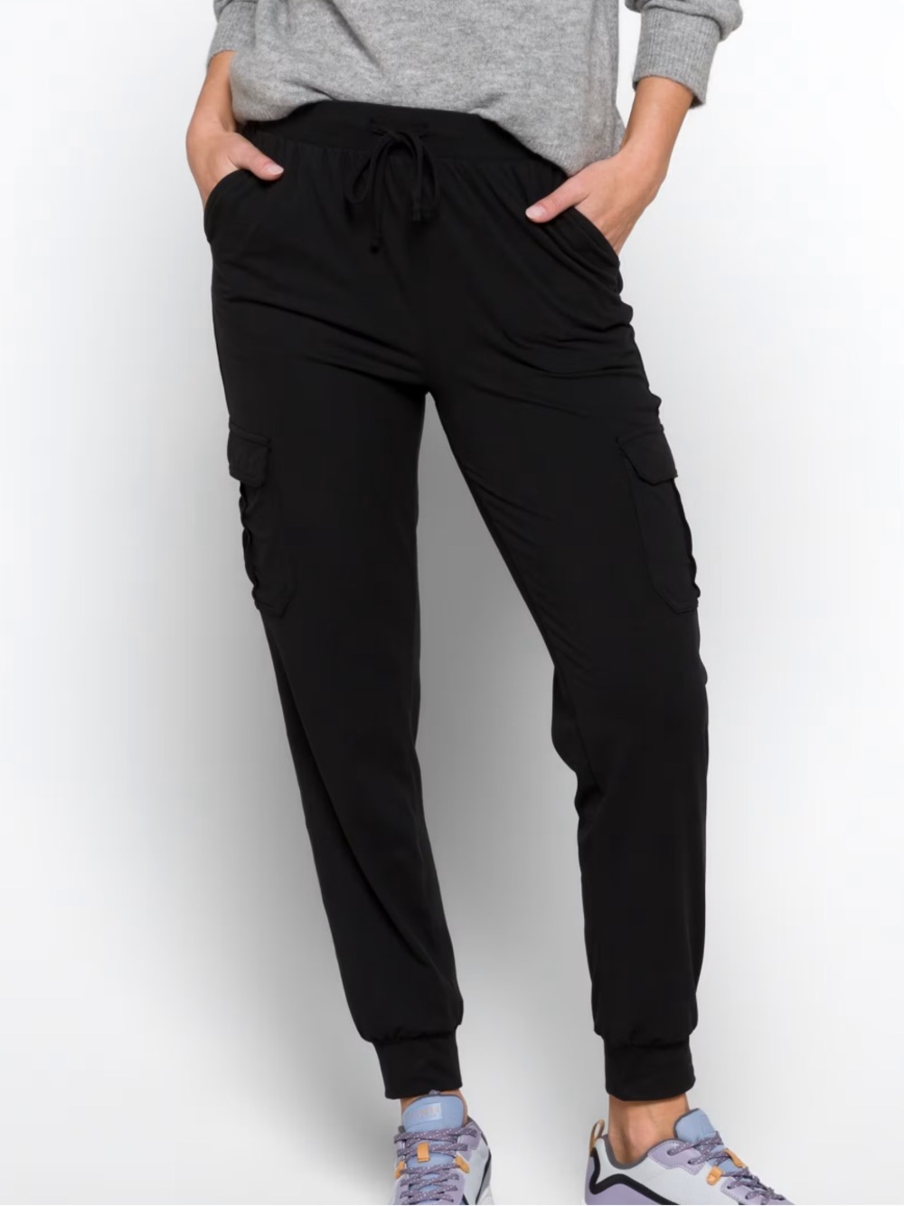 Boom Boom Jeans Joggers